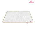 Quality Assurance double bed latex coconut mattress